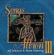 CD: Songs from Albion 3