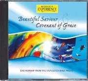 2-CD: Beautiful Saviour/Covenant Of Grace