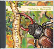 CD: Neues aus dem Unterholz: Vom Käfer der Bäume ausreißt