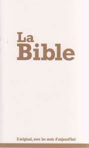 La Bible La Bible