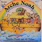 Komm in die Arche Noah - Puzzle Komm in die Arche Noah - Puzzle
