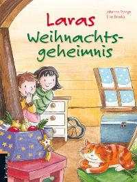 Laras Weihnachtsgeheimnis