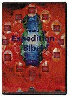 Expedition Bibel