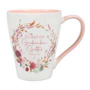 Tasse "Gedanke Gottes" Tasse "Gedanke Gottes"