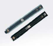 Armband Jeans "Fisch" Armband Jeans "Fisch"