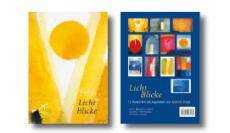 Postkarten-Set "LichtBlicke"