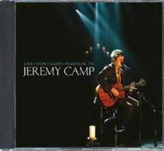 CD + DVD: Live Unplugged