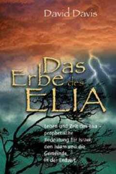 Das Erbe des Elia