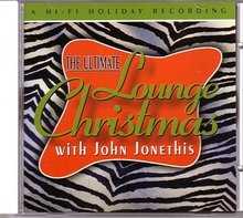 CD: The Ultimate Lounge Christmas