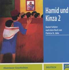 Hamid und Kinza 2