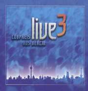 Lobpreis aus Berlin - Live Vol. 3