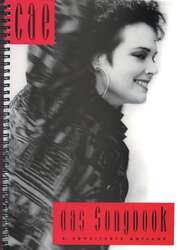 Cae Gauntt - CAE das Songbook CAE das Songbook