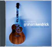 Graham Kendrick - The Very Best Of Graham Kendrick - Knowing You Jesus The Very Best Of Graham Kendrick - Knowing You Jesus