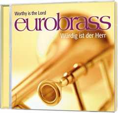CD: Würdig ist der Herr / Worthy Is The Lord