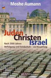 Juden - Christen - Israel
