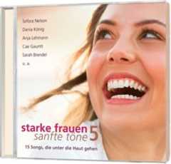 CD: Starke Frauen - sanfte Töne 5