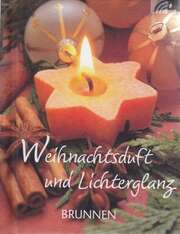 Alexa Länge - Alexa Länge - Weihnachtsduft und Lichterglanz - Miniaturbuch Weihnachtsduft und Lichterglanz - Miniaturbuch
