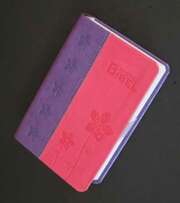 Lutherbibel - lila/pink Lutherbibel - lila/pink