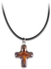 Halskette "Kreuz" Halskette "Kreuz"
