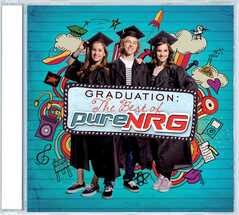 Graduation: The Best of PureNRG