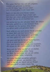 Dietrich Bonhoeffer - Postkarten neutral - 12 Stück Postkarten neutral - 12 Stück