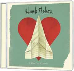 CD: Crazy Love