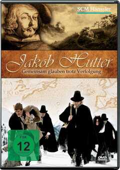 DVD: Jakob Hutter