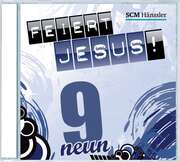 CD: Feiert Jesus! 9