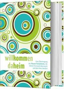 Willkommen daheim (Young Edition)