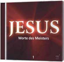 CD: Jesus - Worte des Meisters
