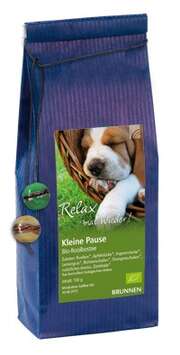 Tee "Kleine Pause" Tee "Kleine Pause"