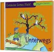 Sabine Wiediger - Unterwegs - Playback Unterwegs - Playback