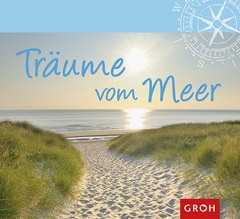 Träume vom Meer - Aufstellbuch