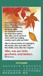 November