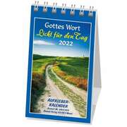 Kalender: Licht für den Tag Kalender: Licht für den Tag