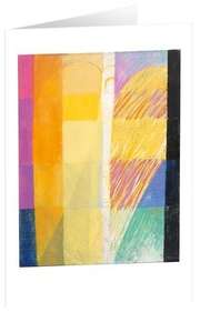 Andreas Felger - Kunstkarten "Engel 2" Kunstkarten "Engel 2"