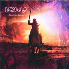 Iona - CD: Another Realm CD: Another Realm