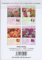 Postkartenserie Herzliche Segenswünsche - 12 Stück Postkartenserie Herzliche Segenswünsche - 12 Stück