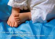 Postkarten: Gott wird euch, 12 Stück Postkarten: Gott wird euch, 12 Stück