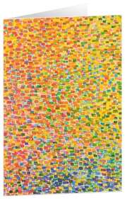 Andreas Felger - Kunstkarten "Farben des Südens" Kunstkarten "Farben des Südens"