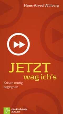 Hans-Arved Willberg - Jetzt wag ich's Jetzt wag ich's