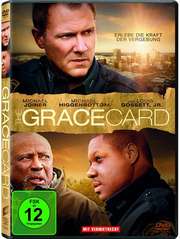 DVD: The Grace Card DVD: The Grace Card