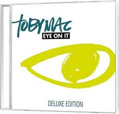 CD: Eye On It (Deluxe Edition)
