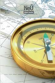 NeÜ Bibel.heute - Standard - Motiv Kompass