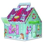 Teeadventskalenderhaus Teeadventskalenderhaus