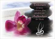 Wellness to send "Träumen ist keine verlorene Zeit" Wellness to send "Träumen ist keine verlorene Zeit"