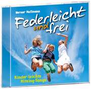 Werner Hoffmann - Federleicht und frei Federleicht und frei