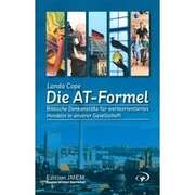 Jane Cope - Die AT-Formel Die AT-Formel
