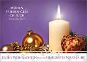 Postkartenserie Weihnachten - 12 Stück Postkartenserie Weihnachten - 12 Stück