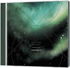CD: Anthology 1999-2013
